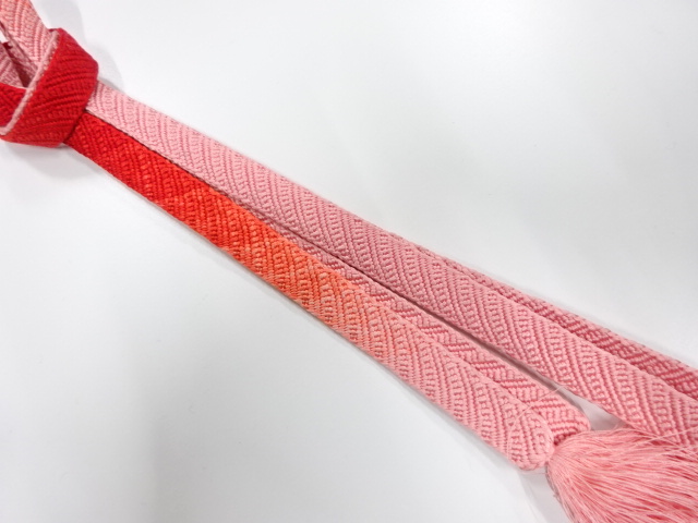 Japanese Kimono / Accessories Silk